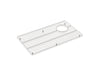 KOHLER Strive Sink rack for K-33660-PC Strive kitchen sink
