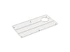 KOHLER Strive Sink rack for K-33662-PC Strive kitchen sink