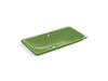 KOHLER Iron Plains 30" rectangular drop-in / undermount / vessel bathroom sink