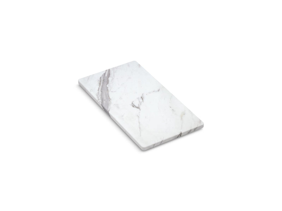 KOHLER Marble serving tray