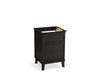 KOHLER K-29469 Artifacts 24" bathroom vanity cabinet