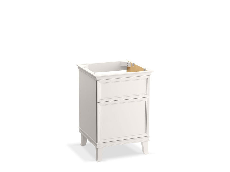 KOHLER K-29469 Artifacts 24" bathroom vanity cabinet