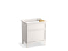 KOHLER K-29480 Artifacts 30" bathroom vanity cabinet