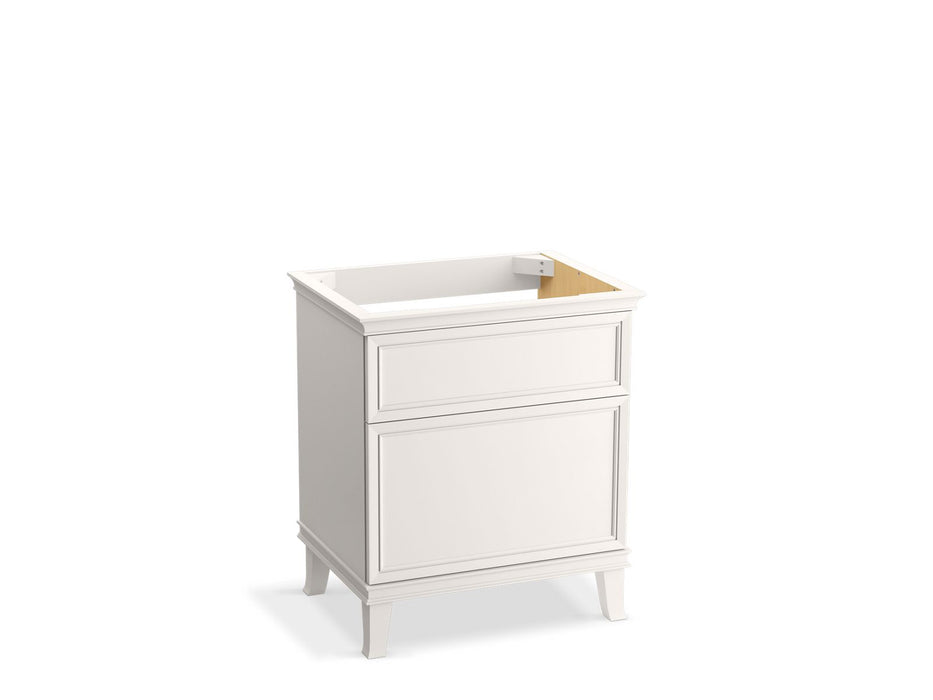 KOHLER K-29480 Artifacts 30" bathroom vanity cabinet