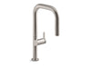 KOHLER K-28271 Components Touchless pull-down kitchen sink faucet with two-function sprayhead