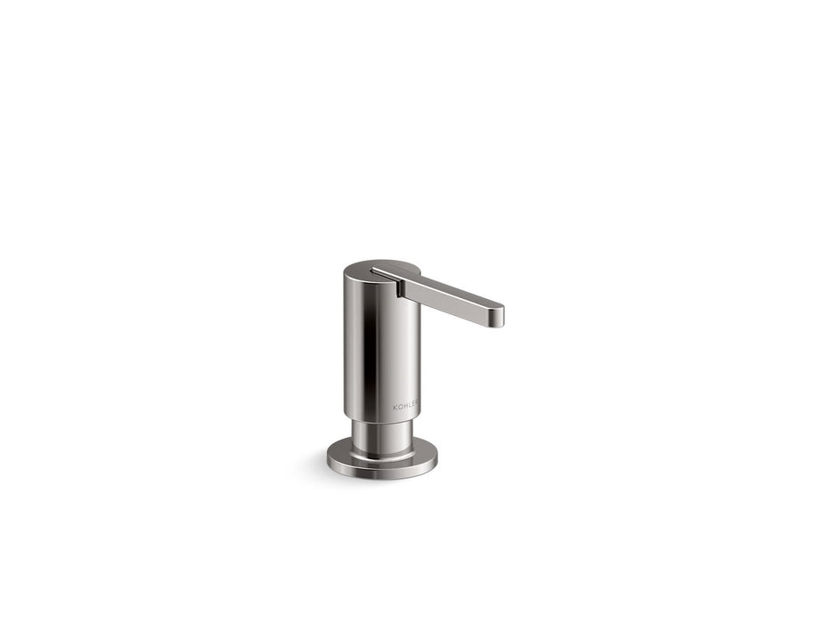 KOHLER Components Soap/lotion dispenser