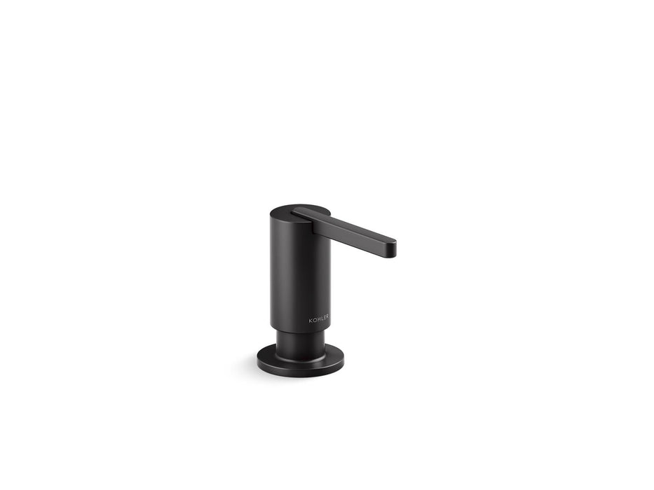 KOHLER Components Soap/lotion dispenser