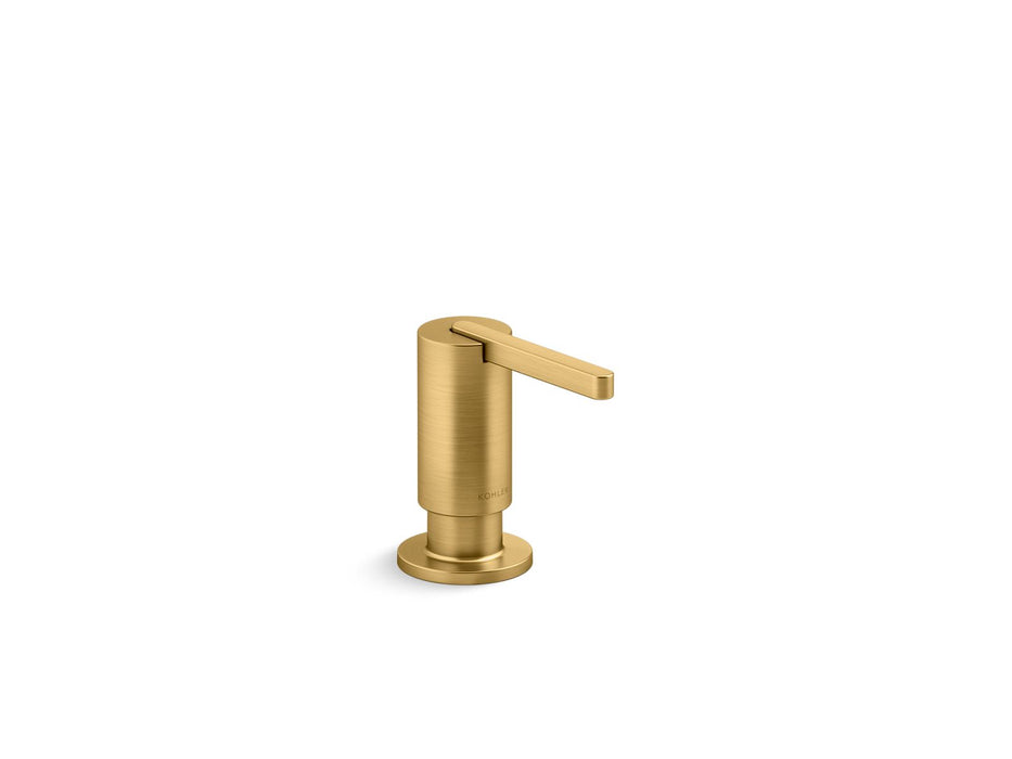 KOHLER Components Soap/lotion dispenser