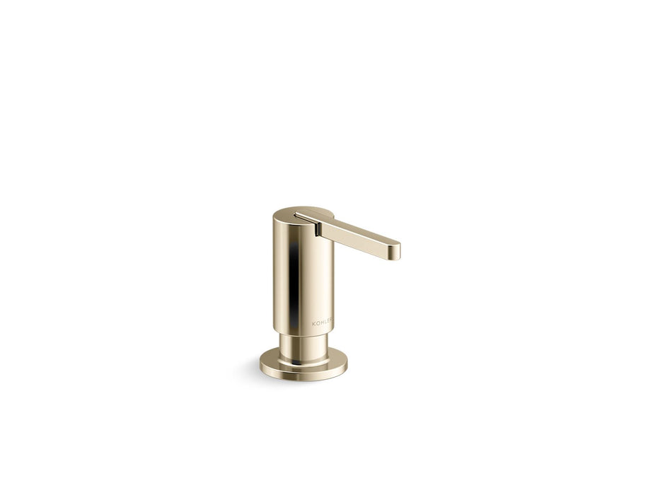 KOHLER Components Soap/lotion dispenser
