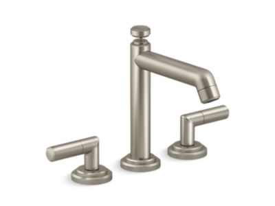 Kallista Pure Paletta By Lk P24904-LV Pure Paletta Deck-Mount Bath Set