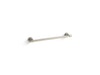 Kallista P31487-TT Central Park West Shower Dr Hdl, Twl Br