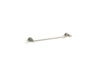 Kallista P31424-00 Central Park West Towel Bar, 18"