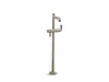 Kallista Pinna Paletta By Lk P24977-BNW Pinna Paletta Freestanding Bath Faucet