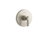 Kallista P21383-LV Central Park West Thermostatic Trim, Lv