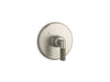 Kallista Pinna Paletta By Lk P24915-BNW Pinna Paletta Pressure Balance Trim