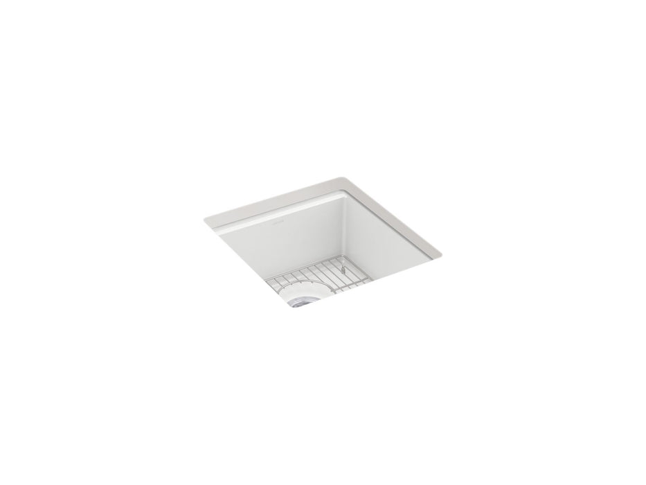 KOHLER Billings™ 18" undermount bar sink