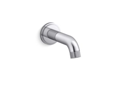 Kallista Vir Stil By L Kirar Stil Wall Mount Bath Spout