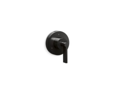 Kallista P24483-LV One 3-Way Transfer Trim, Lever Handle