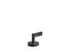 Kallista P24614-LV One Deck Mount Bath Diverter, Lever Hdl
