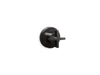 Kallista P24483-CR One 3-Way Transfer Trim, Cross Handle