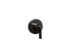 Kallista P24423-LV One Volume Control Trim, Lever Handle