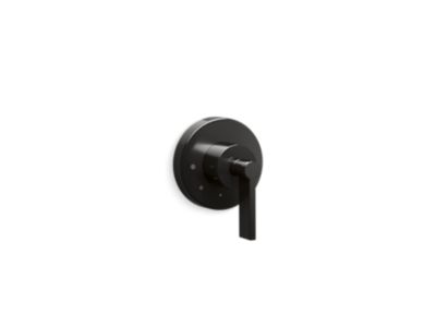 Kallista P24423-LV One Volume Control Trim, Lever Handle