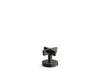 Kallista P24614-CR One Deck Mount Bath Diverter, Cross Hdl