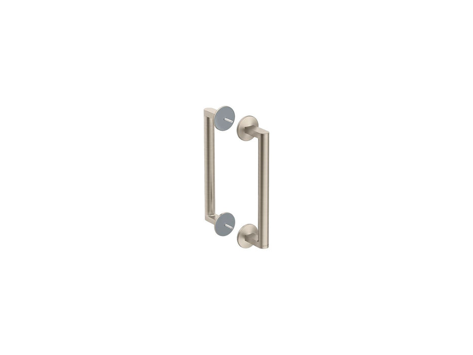 KOHLER Components™ 11" shower door handle