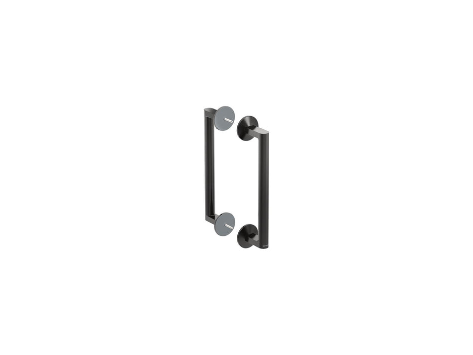 KOHLER Components™ 11" shower door handle