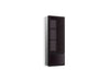 KOHLER Collage 12" x 32" framed medicine cabinet, right-hinged