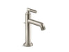 Kallista Pinna Paletta By Lk P26623-BNW Pinna Paletta Single Control Lav Faucet