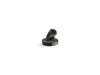 Kallista P21663-00 Contemporary Deck Mount Handshower Trim