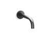 Kallista P21834-00 One Bath Spout