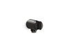 Kallista P21652-00 Contemporary Wall Bracket/Supply Elbow