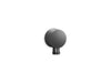 Kallista P21661-00 Contemporary Wall Supply Elbow