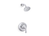 KOHLER K-TS35938-4G Buckley Rite-Temp shower trim kit, 1.75 gpm
