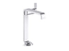 Kallista P34233-00 Guise Single Control, Tall