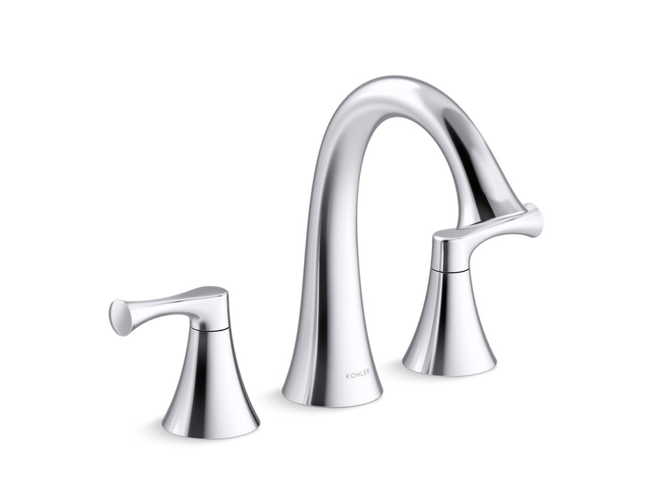 KOHLER K-T35954-4 Buckley Bath faucet trim