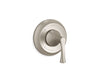 KOHLER K-TS35939-4 Buckley Rite-Temp valve trim