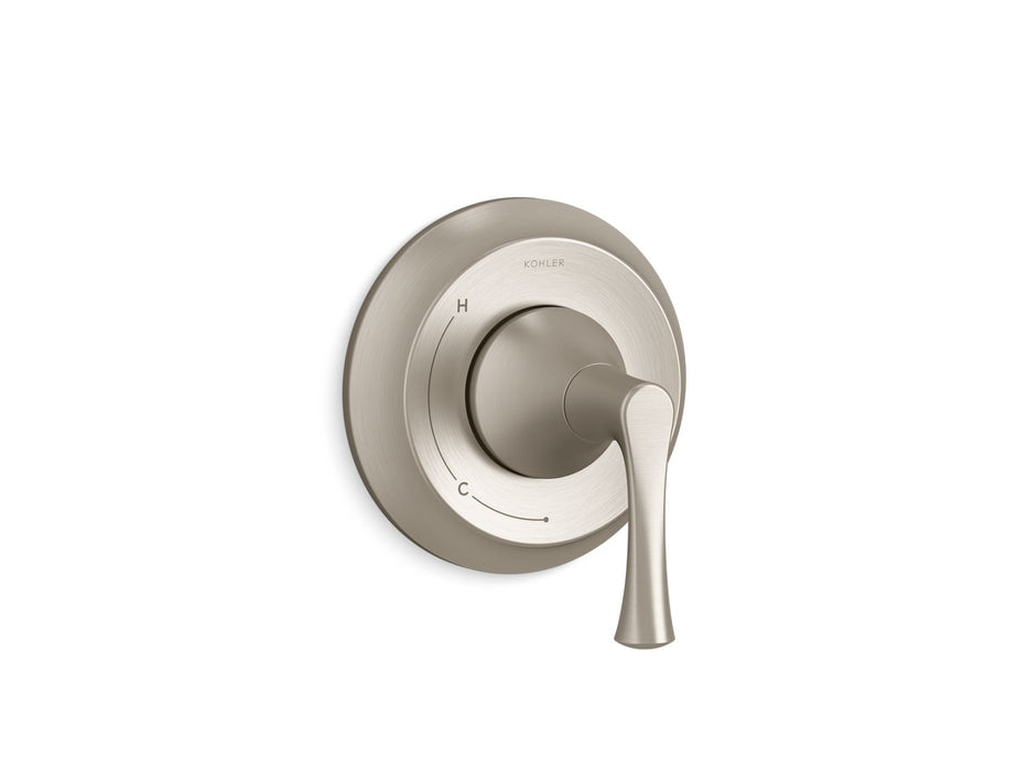 KOHLER K-TS35939-4 Buckley Rite-Temp valve trim
