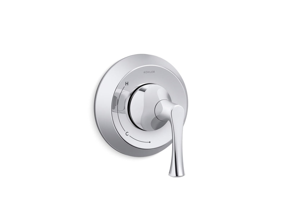 KOHLER K-TS35939-4 Buckley Rite-Temp valve trim
