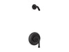KOHLER K-TLS35938-4 Buckley Rite-Temp shower trim kit, without showerhead