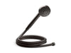 Kallista P25656-00 Laura Kirar Handshower And Hose