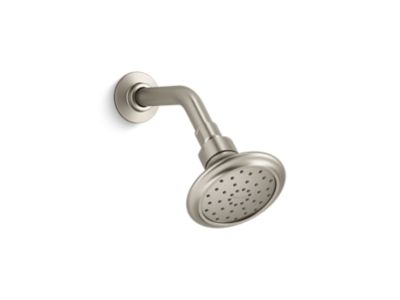Kallista P25040-00 Script Single Function Showerhead
