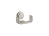 Kallista P34248-00 Guise Double Robe Hook