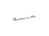 Kallista P34245-00 Guise 18" Towel Bar