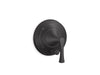 KOHLER K-T35942-4 Buckley Rite-Temp valve trim with diverter