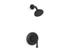 KOHLER K-TS35938-4G Buckley Rite-Temp shower trim kit, 1.75 gpm