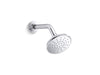 KOHLER Bellera Single-function showerhead, 2.5 gpm