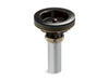 Kallista P34000-00 Kitchen Sink Strainer